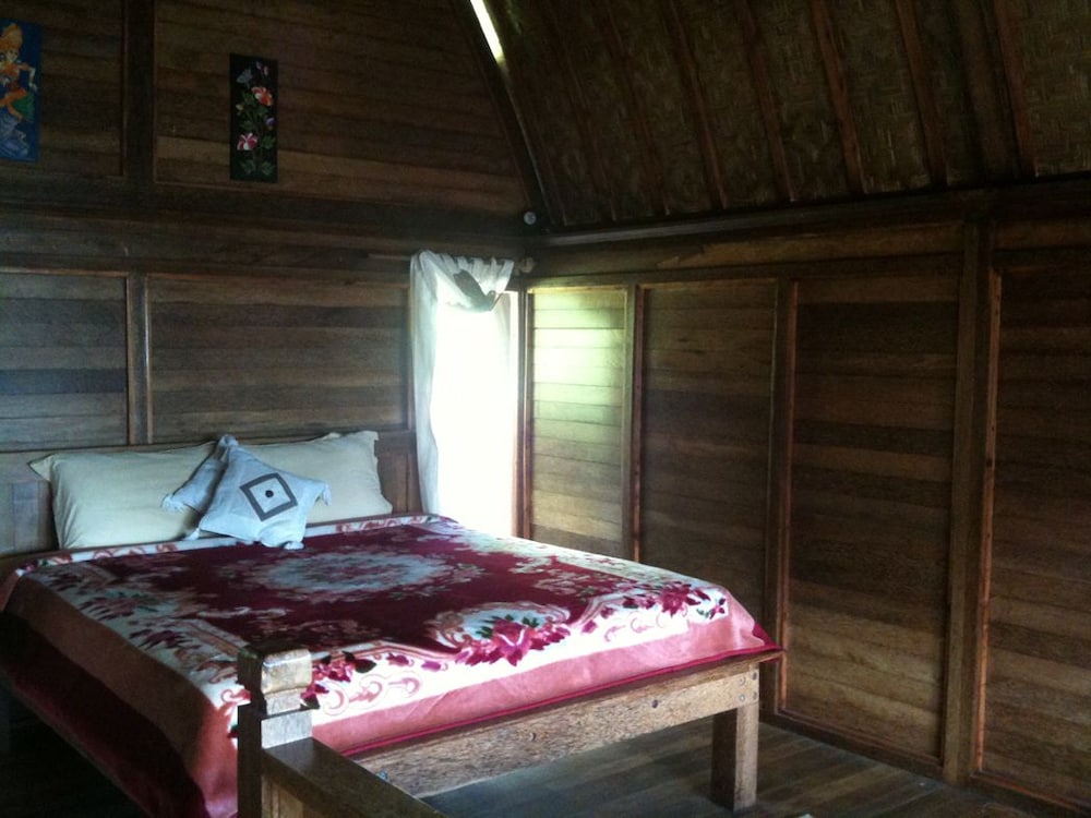 Baruna Cottages