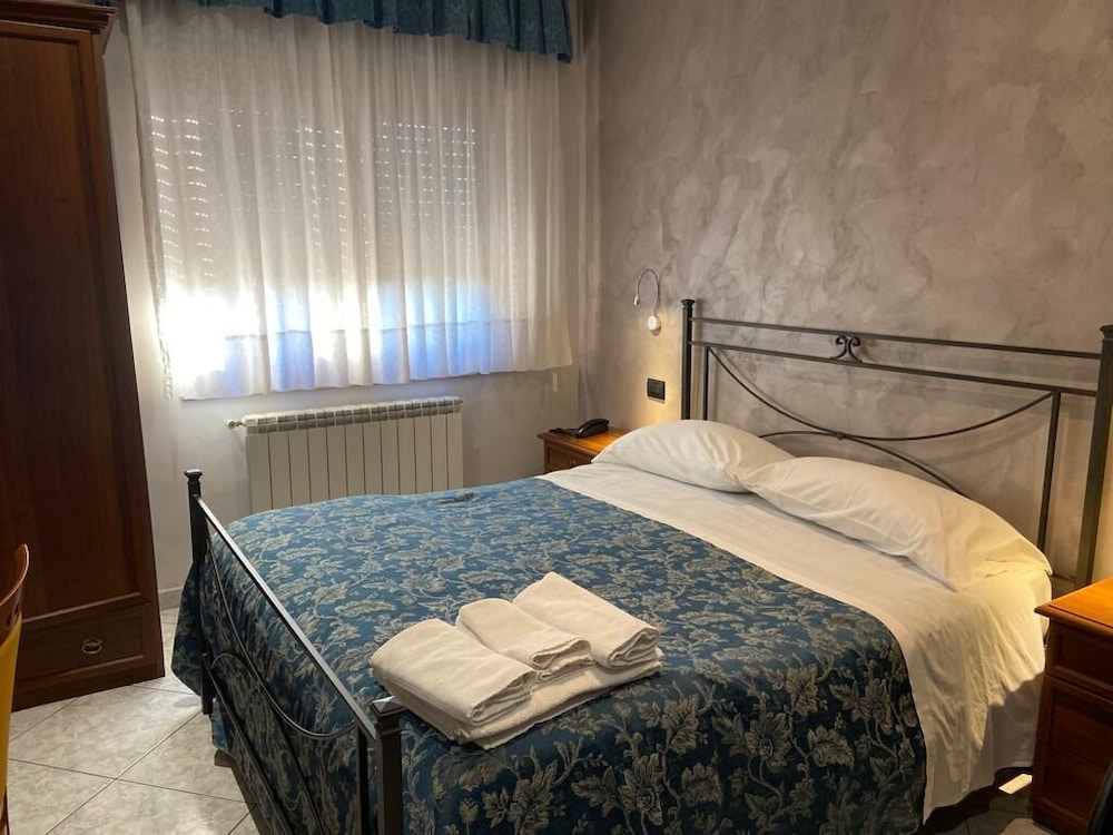 B&B Antica Trattoria Bacco