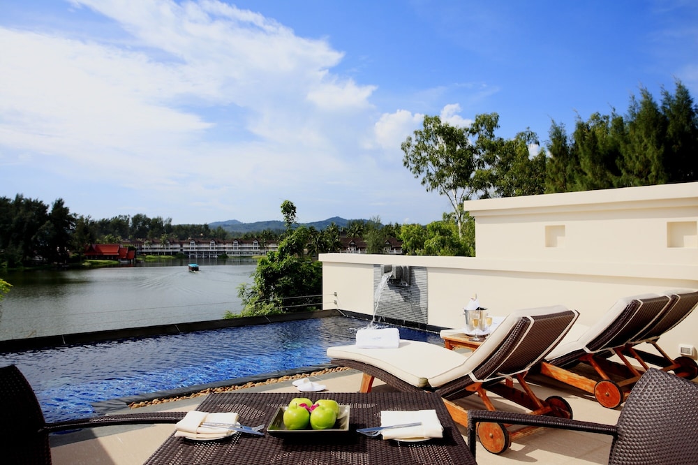 Dusit Thani Laguna Phuket - Image 2