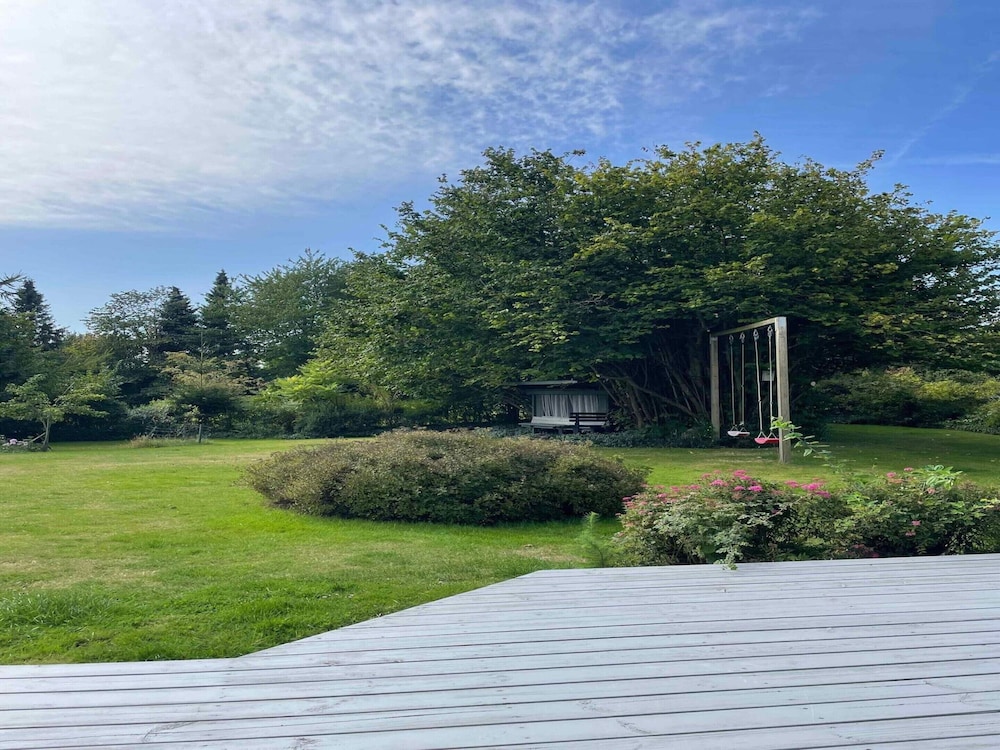 5 Star Holiday Home in Vordingborg