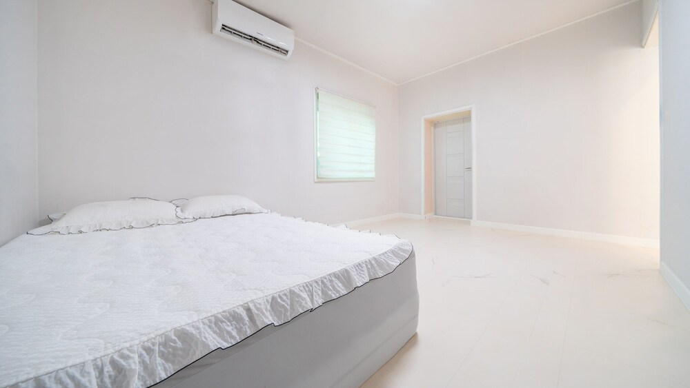 Yangpyeong Seojongpool pet Pension