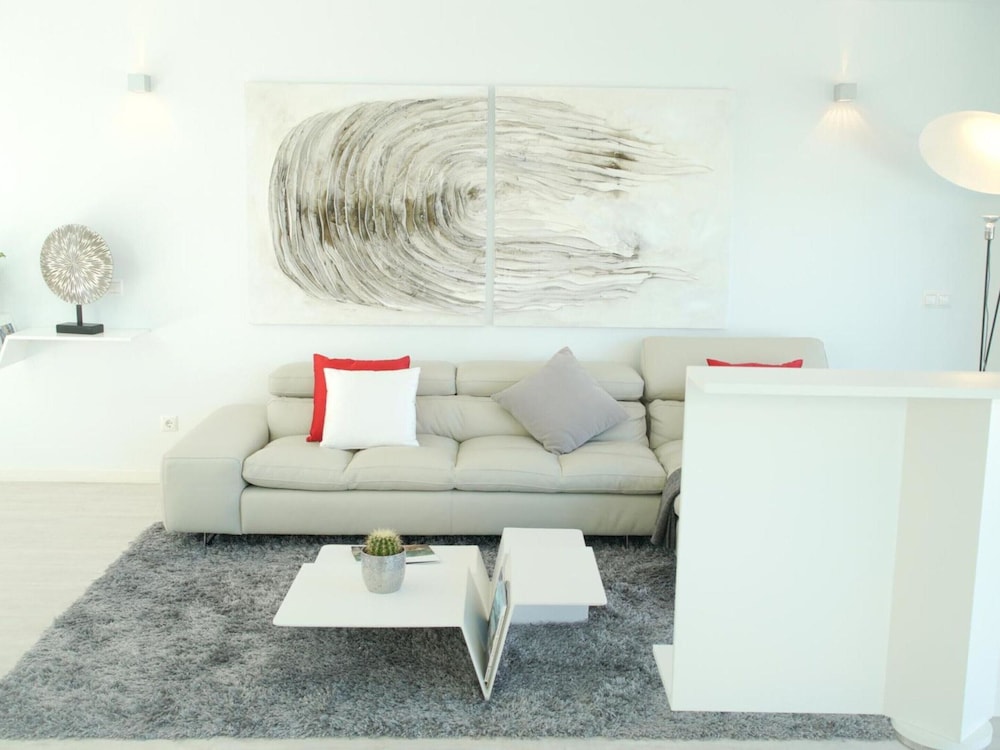 Villa in Son Serra With Beach and Pool