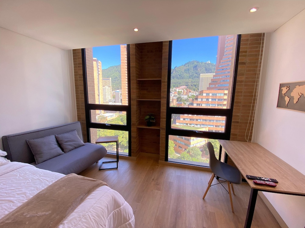 Mitika Apartamentos