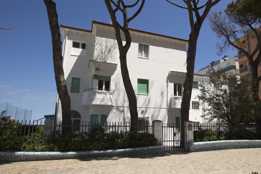 Casa per Ferie Villa San Francesco