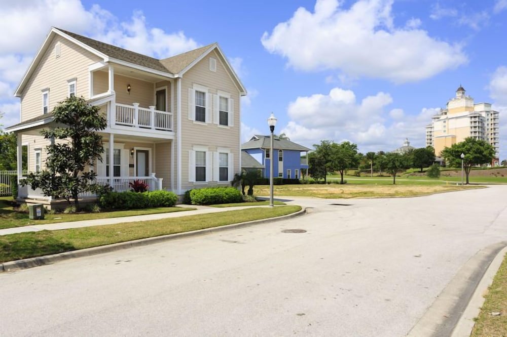 Ov4223 - Reunion Resort - 3 Bed 2 Baths Villa view 4