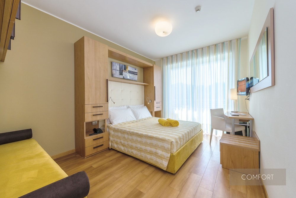 Hotel San Marco