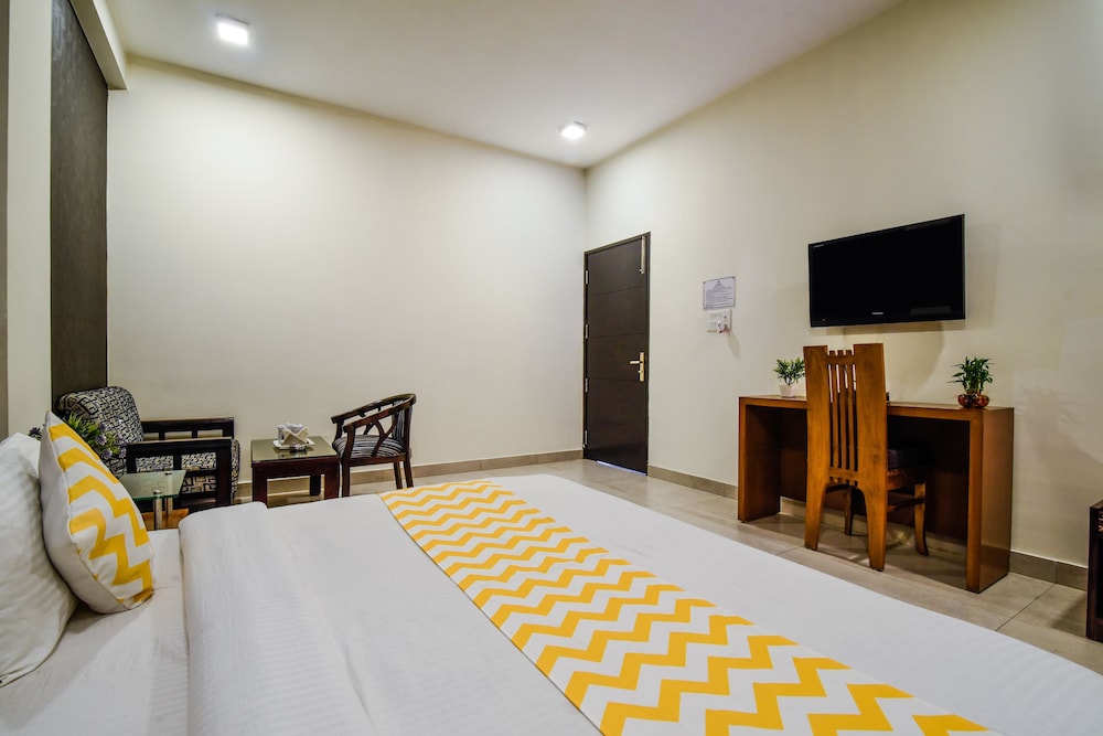 Asian Suites