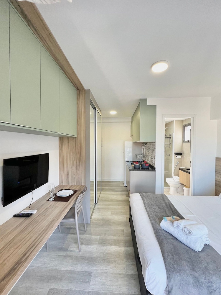 Innvista Allure Residencial Moema