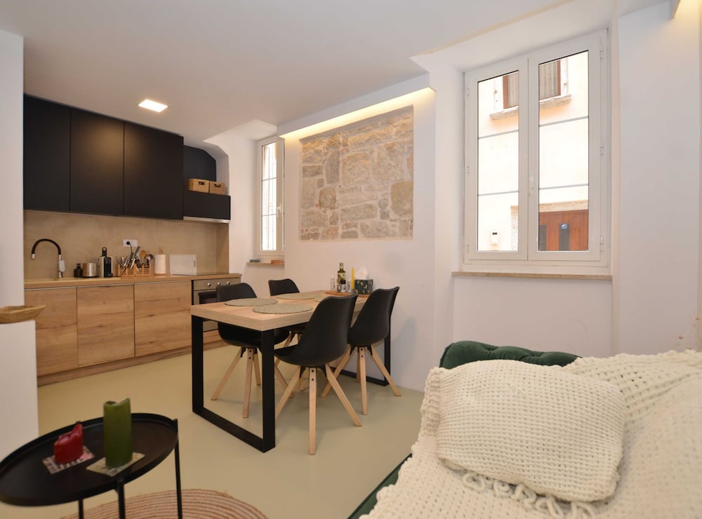 The Quiet Center Apartment in Rovinj