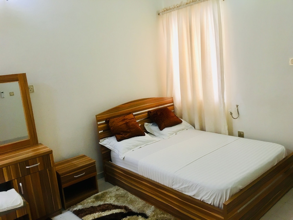 Vertex Realty Apartment Lekki 1 view 2