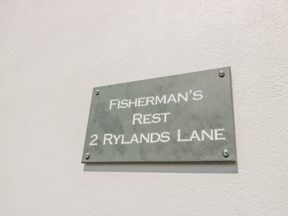 Fisherman's Rest