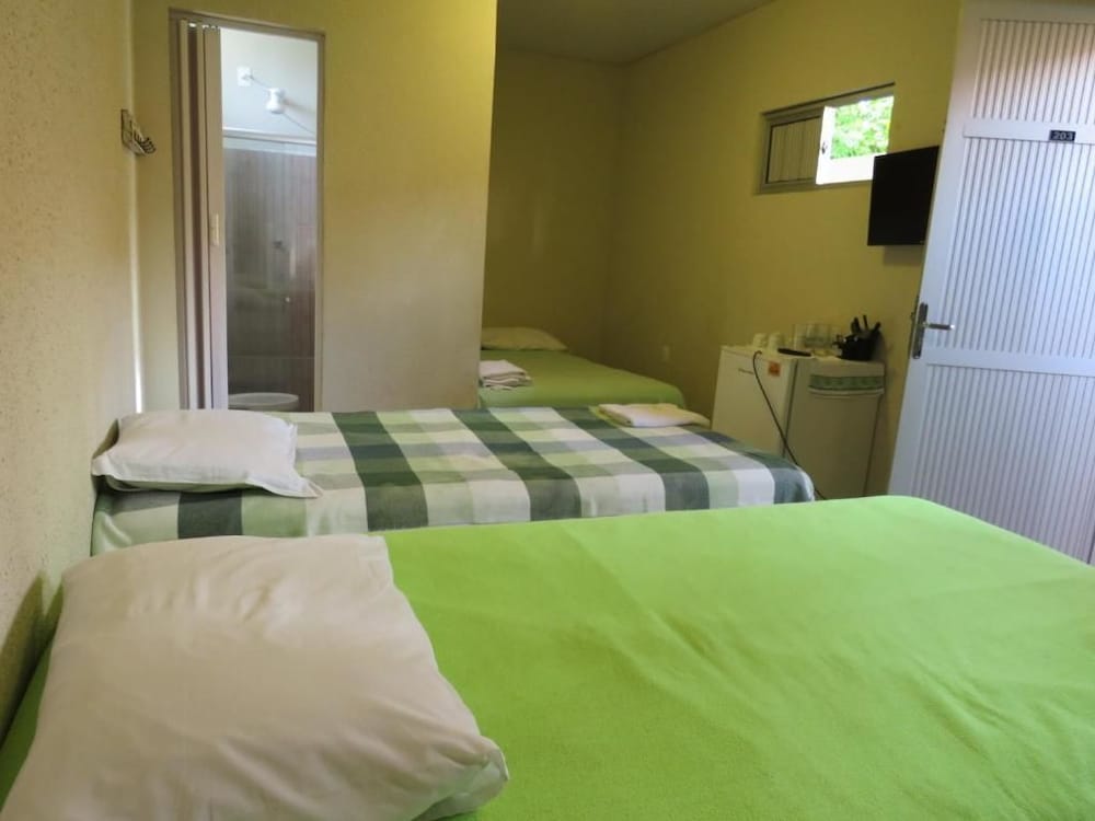 Pousada Hostal Iracema