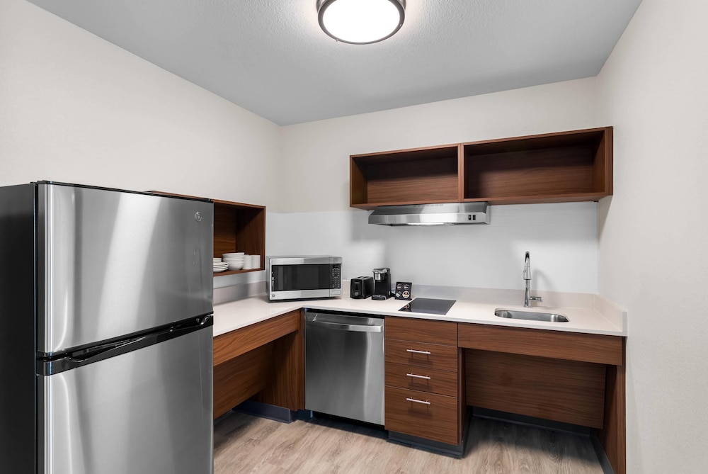 Everhome Suites Bastrop