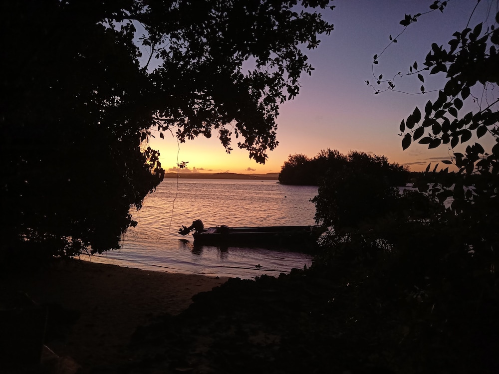 Mahina Lodge