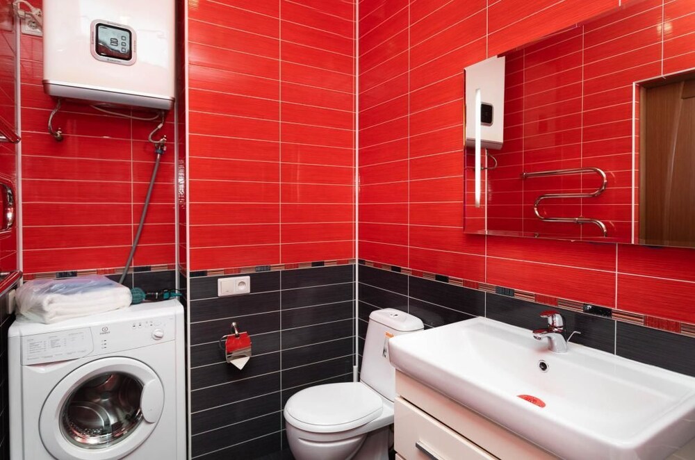 Apartment Etazhydaily Bazhova-Shevchenko