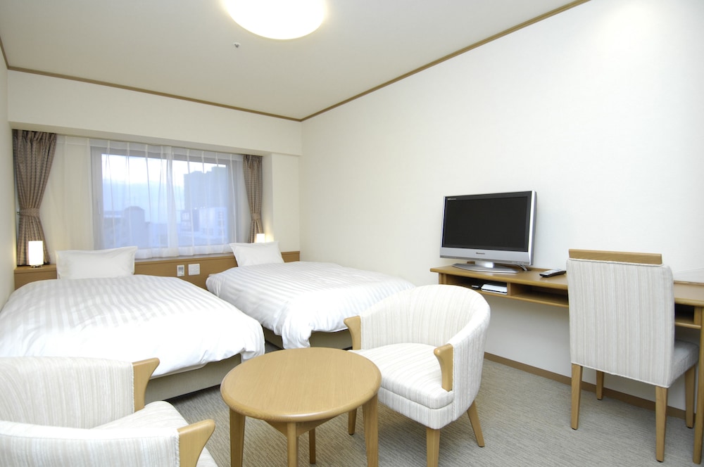 Kushiro Vacations - Natural Hot Spring Dormy Inn Premium Kushiro - Property Image 4