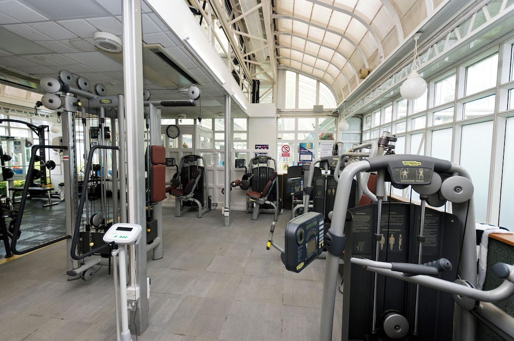 Hook Vacations - Britannia Basingstoke Country Hotel  Spa - Property Image 7