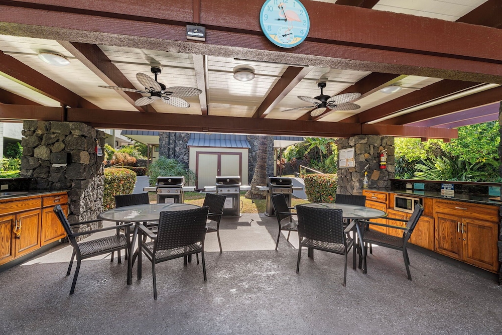 Playful Kona Stay - Pool & BBQ - Concierge - Near Snorkeling - Vrkcv