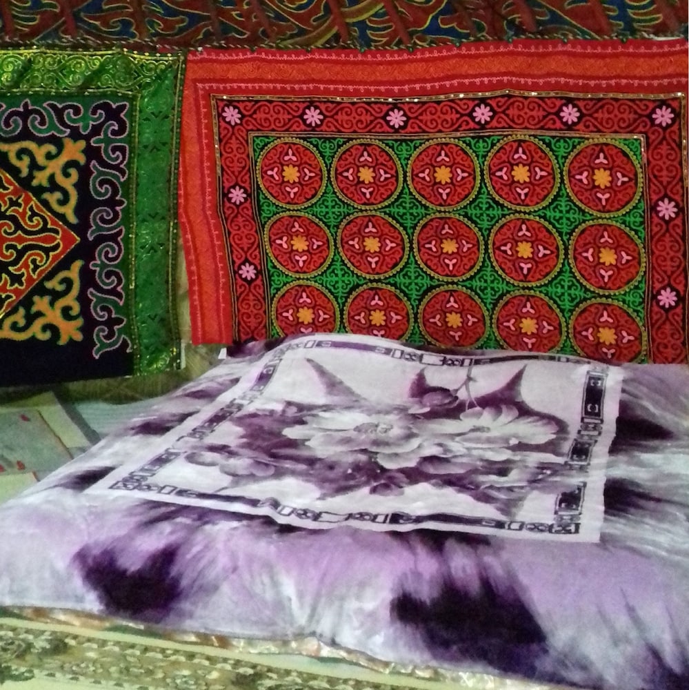 Bulbul Jamak Travel Guesthouse view 3