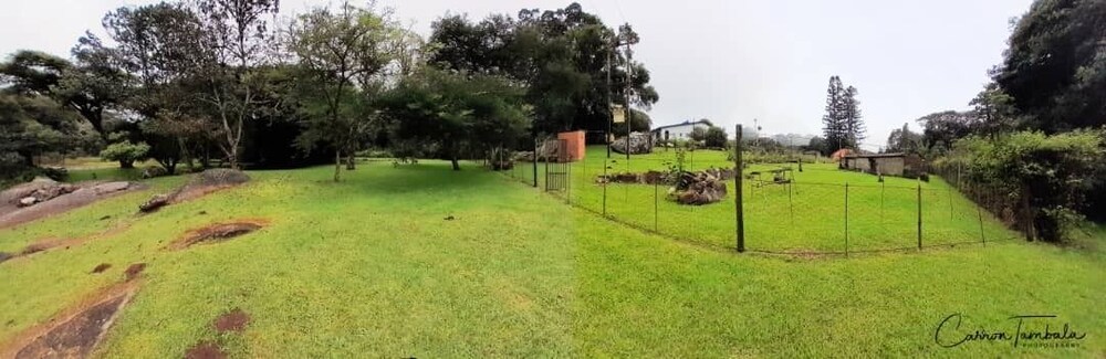 Vimbainashe Villa
