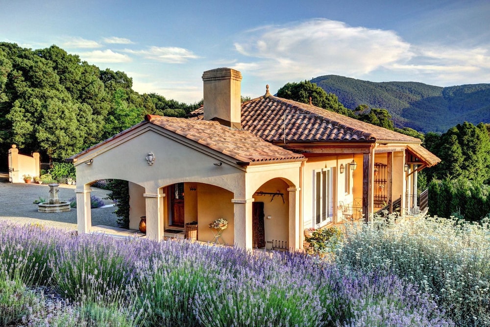 Casa Valeri