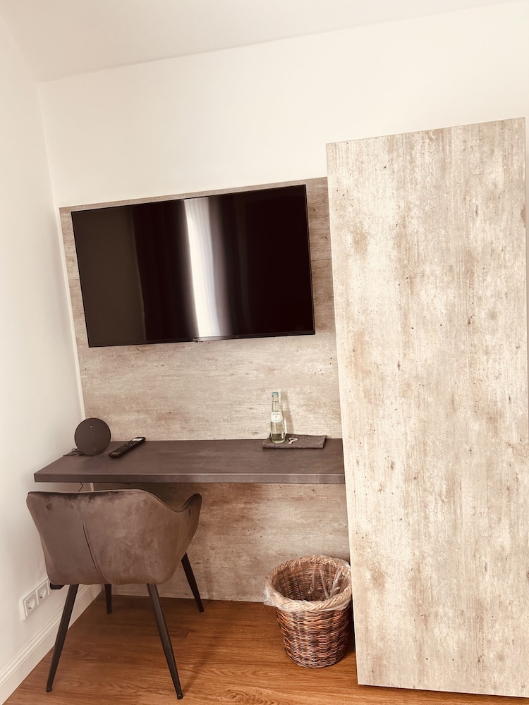 Pension- Location Cham