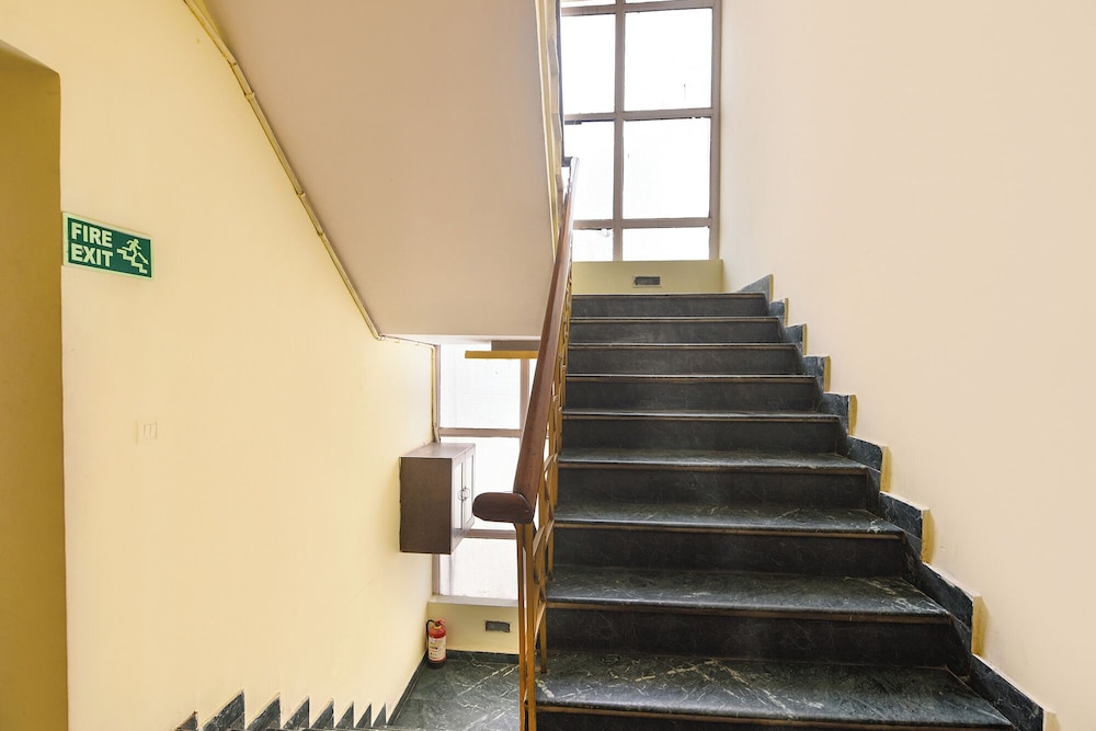Fabhotel Atithi