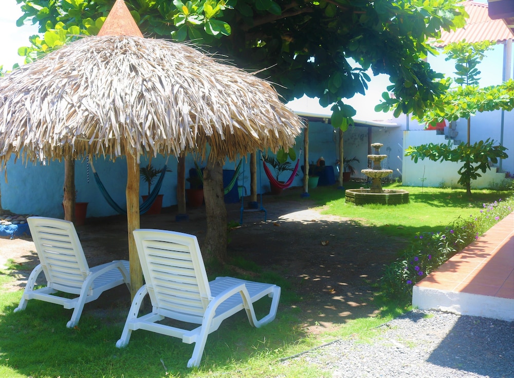 Bellamar Beach Inn