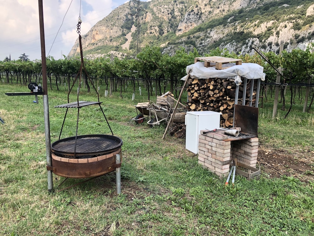 Agriturismo Tre Forti, Billede 48