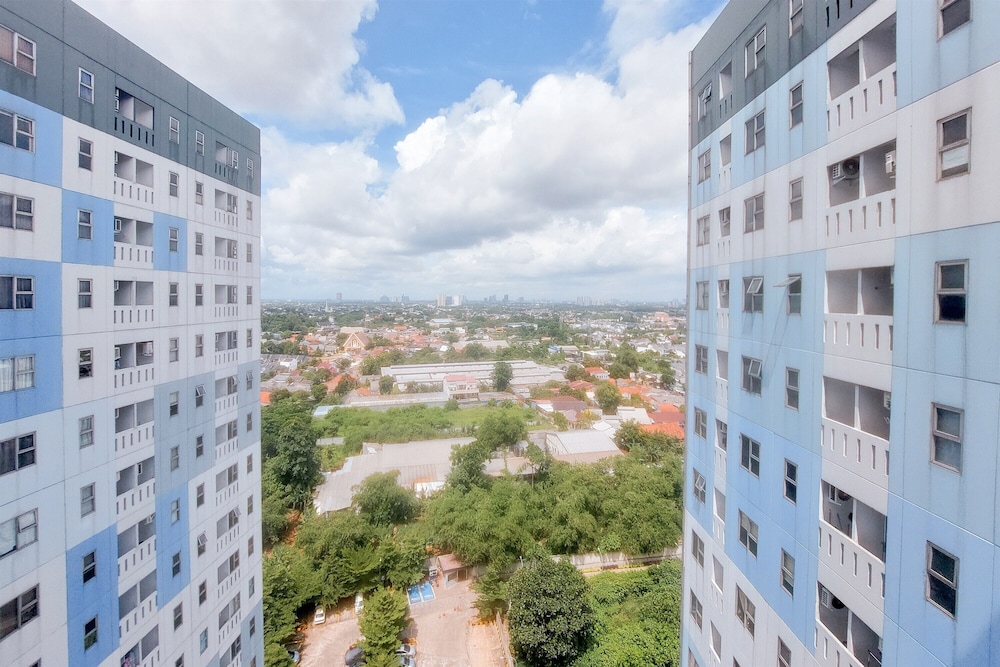 Comfy Studio Apartment at Urbantown Serpong