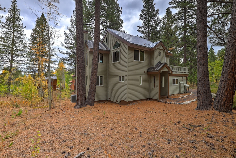 Woodlands House 3 Bedroom Home