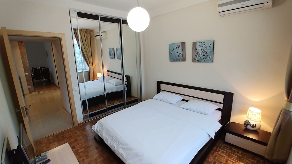 Kiev Apartments Rent