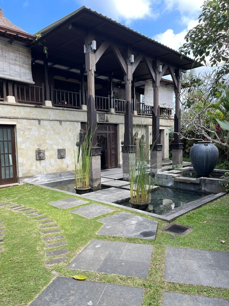 Villa Amani