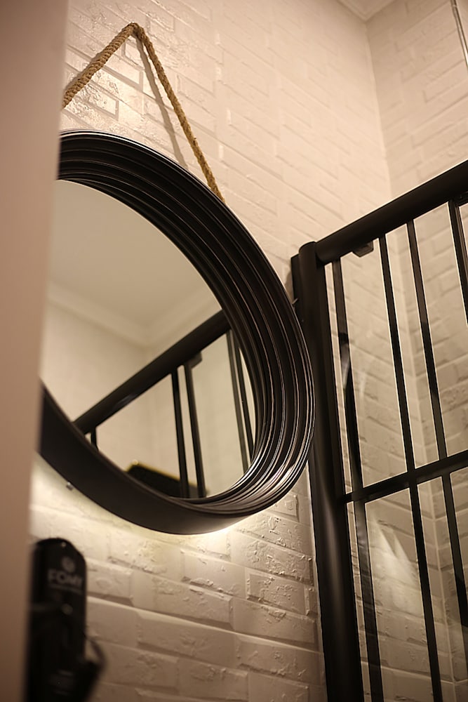 Kamil Bey Süitleri Beyoğlu - Image 50