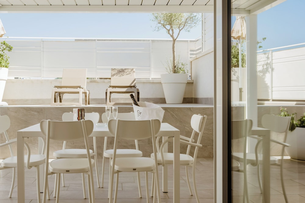 Hotiday Apartments Cefalù