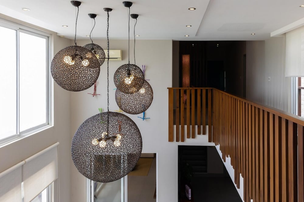 Villa Serenidad by Acomodo