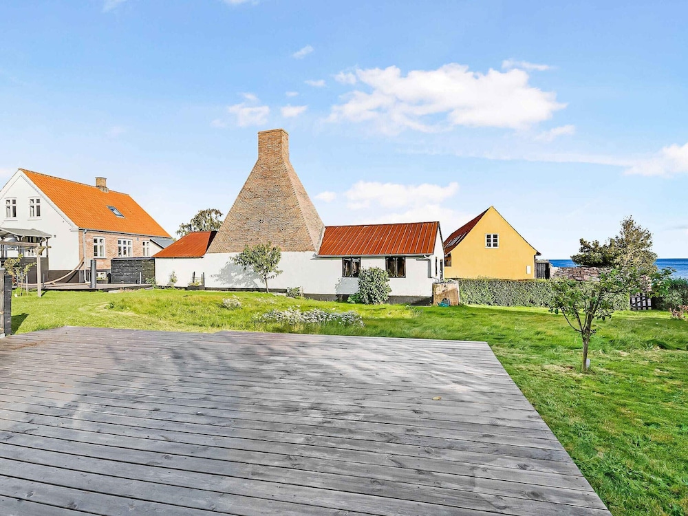 5 Star Holiday Home in Svaneke
