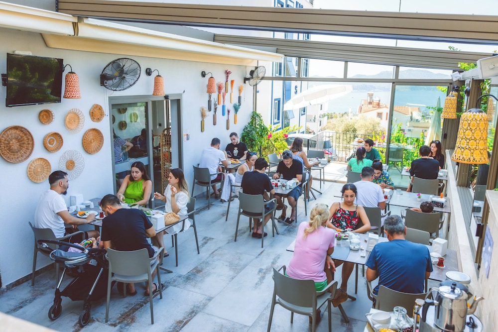 Aphrodite Hotel Kaş - Image 82