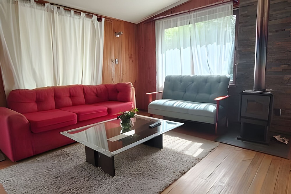 Oceana Suites Pucon Tours
