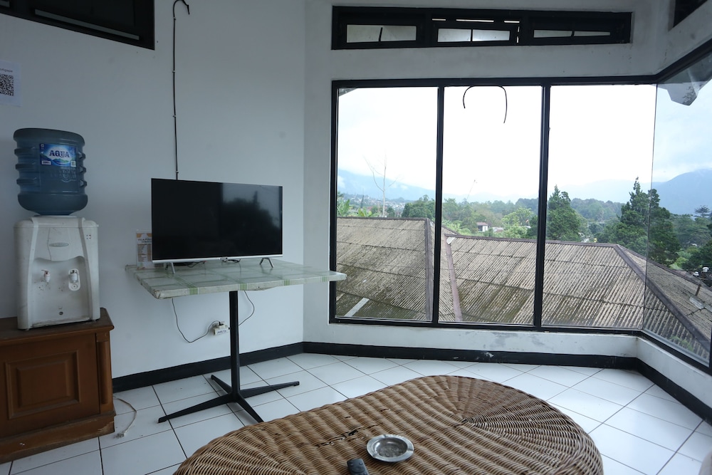Villa Gunung By ARBA