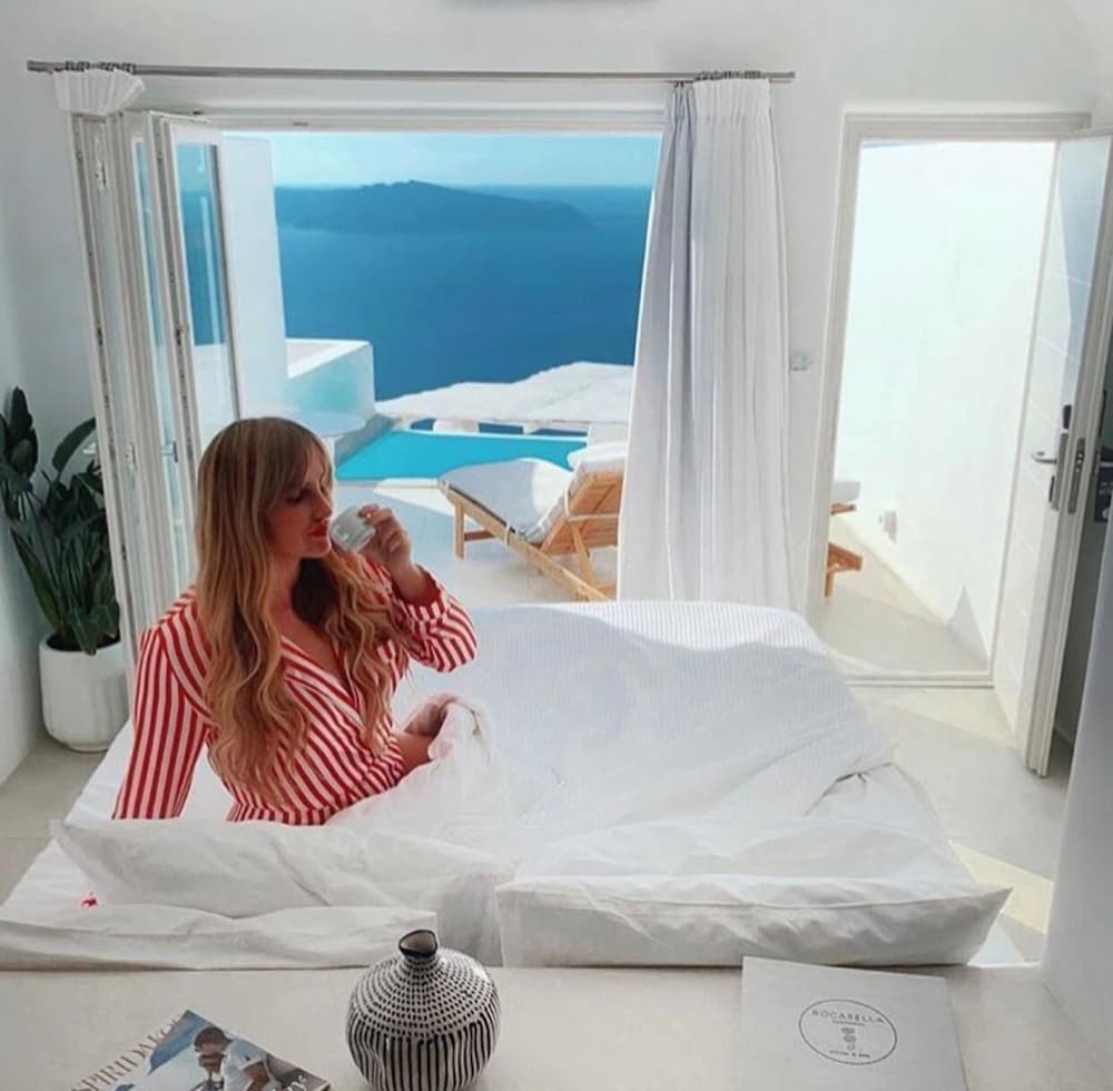 Rocabella Santorini Hotel & SPA 31