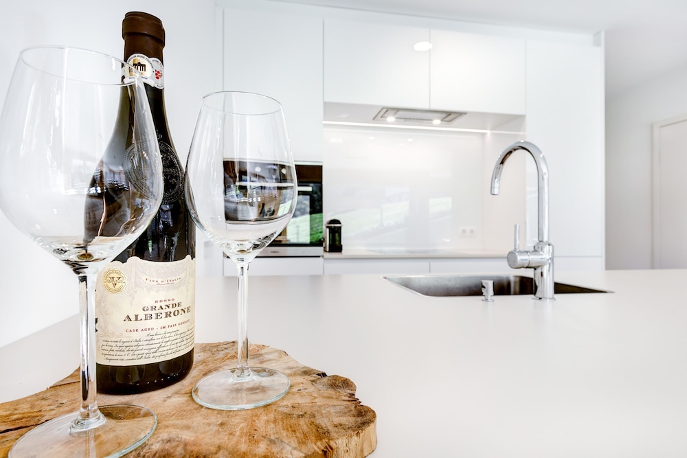 Appartement Scesaplana