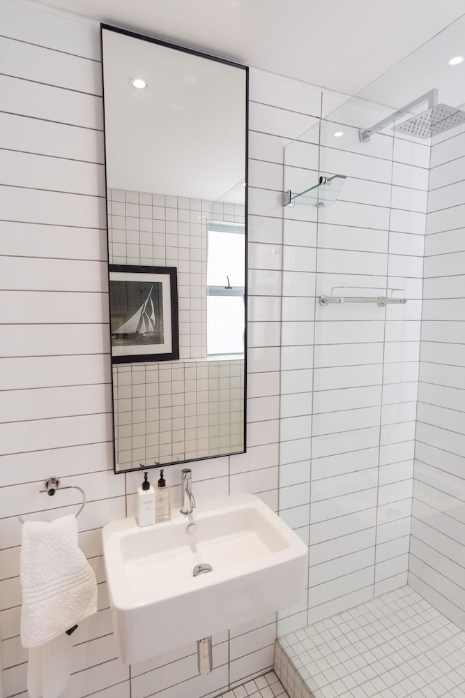 Mouille Point Apartment