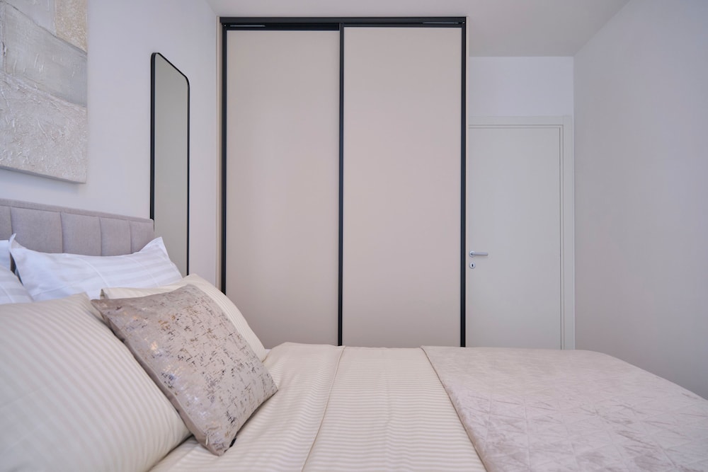 Splitful Apartment