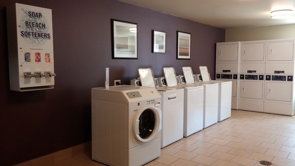 Ledgestone Suites Hotel Vernal