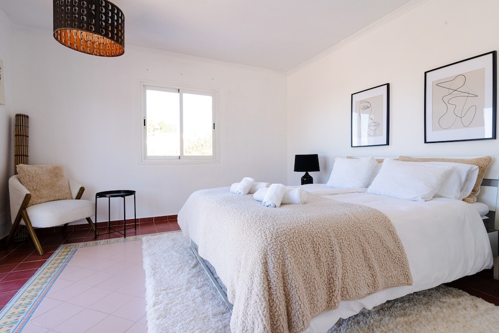 House in Marbella Near the Beach