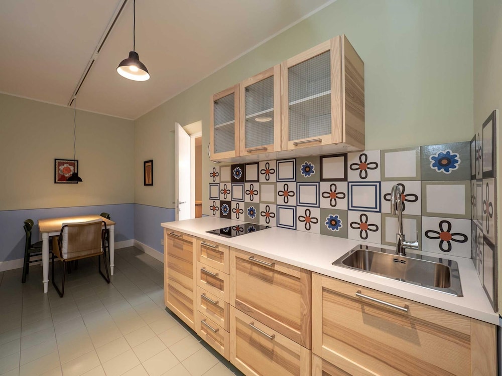 Luxury Golf Villa in Bogogno