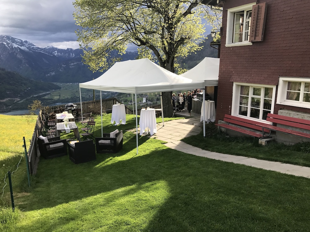 AmdenLodge - Bienenheim Naturhostel