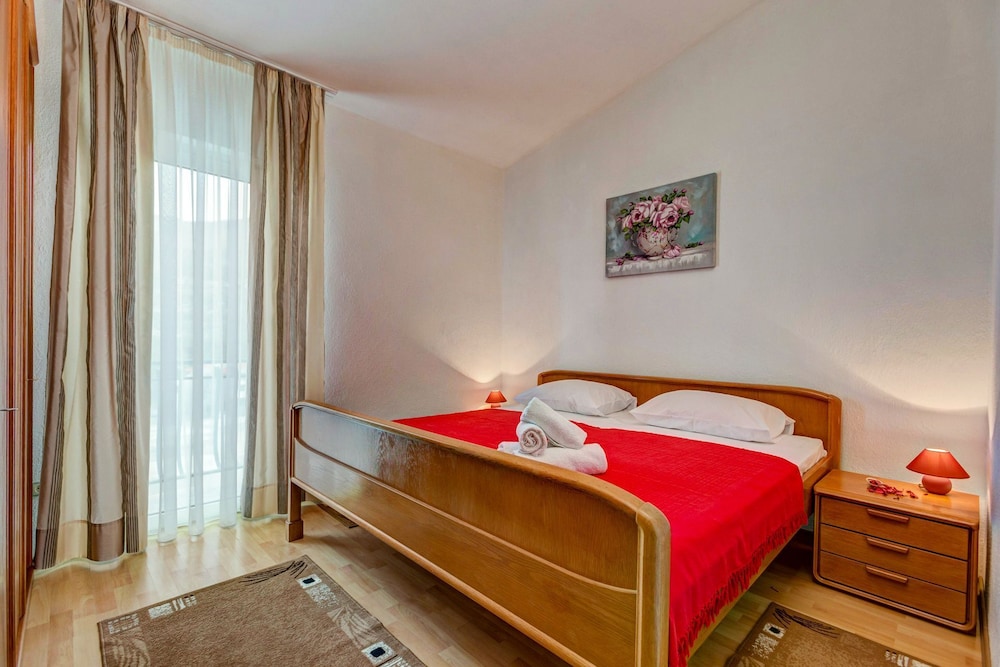 Podstrana Vacations - Big - sea View - A1 - Property Image 11