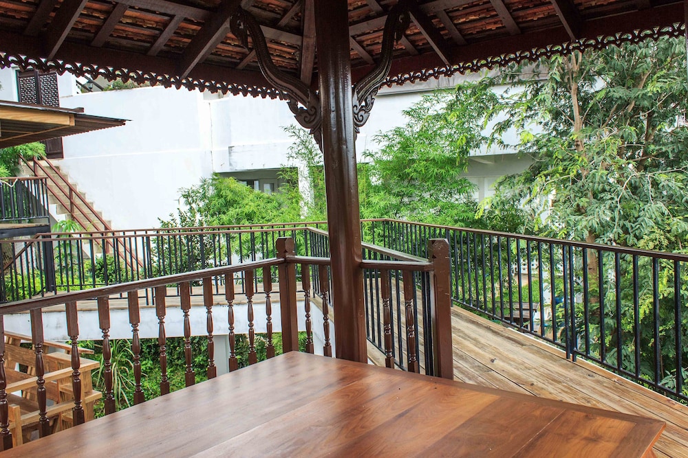 Coco Mango Villa Koh Samui